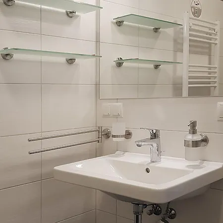 Fuchs By Schladmingurlaub Apartamento