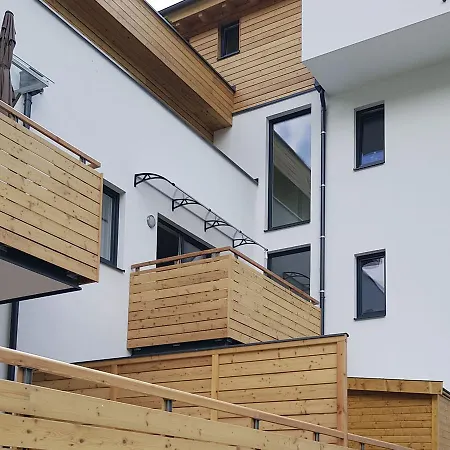 Apartment Fuchs By Schladmingurlaub *
