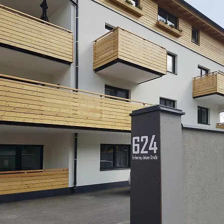 Apartment Fuchs By Schladmingurlaub