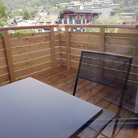 Fuchs By Schladmingurlaub Apartment Schladming