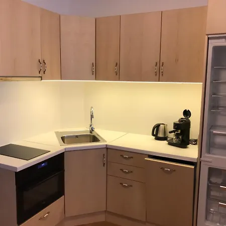Apartamento Fuchs By Schladmingurlaub Schladming