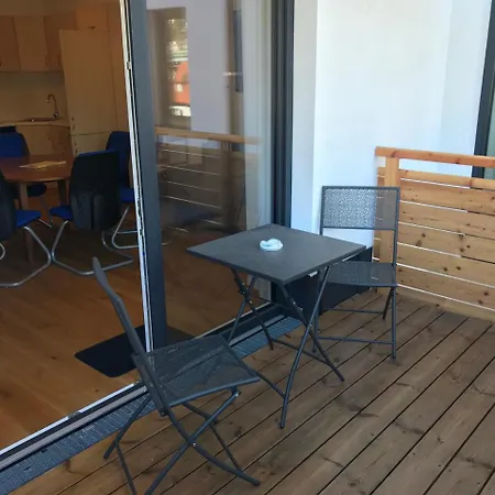 Apartamento Fuchs By Schladmingurlaub *