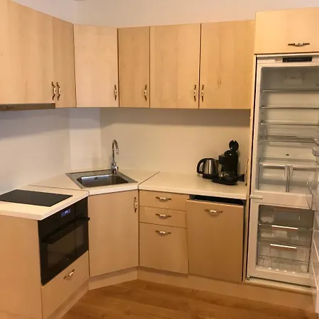 Apartamento Fuchs By Schladmingurlaub
