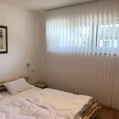 Fuchs By Schladmingurlaub Apartment