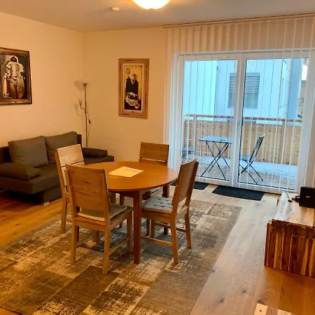 Apartamento Fuchs By Schladmingurlaub Schladming