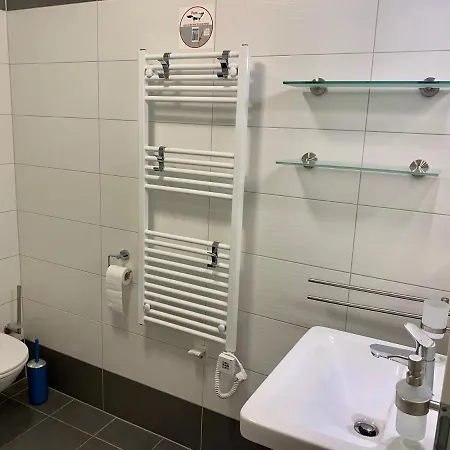 Fuchs By Schladmingurlaub Apartamento *