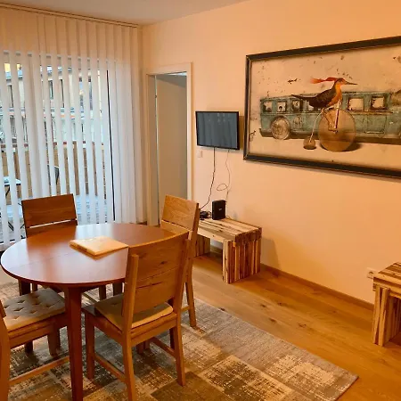 Fuchs By Schladmingurlaub Apartment