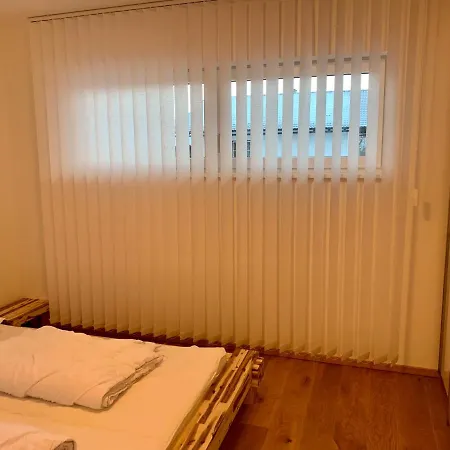 Fuchs By Schladmingurlaub Apartment *