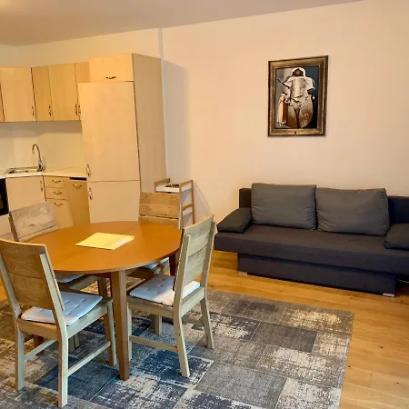 Fuchs By Schladmingurlaub Apartment