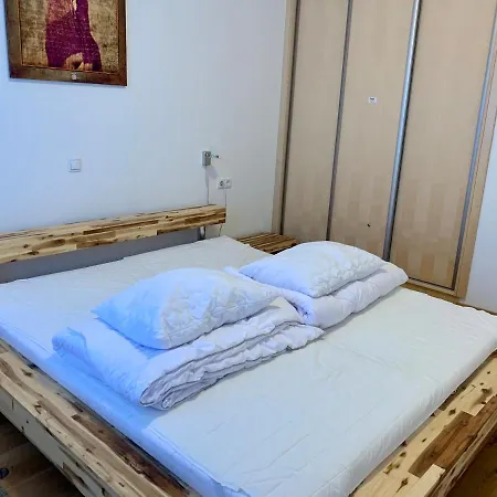 Apartment Fuchs By Schladmingurlaub Schladming